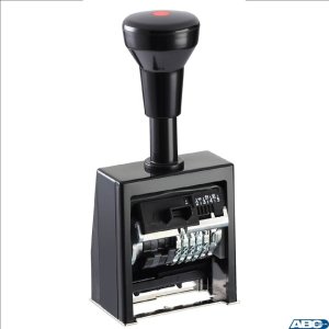 Numerator REINER B6K 6-4.5mm