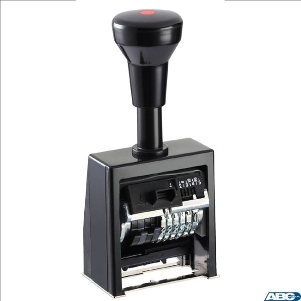 Numerator REINER B6K 6-4.5mm