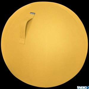 Piłka do siedzenia Leitz Ergo Cosy, żółta 52790019