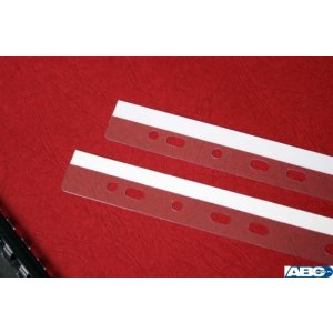 Wpinki do segregatora samoprzylepne A4 (100) ARGO 422021 listwy