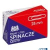 Spinacz R-28 mm GRAND 10op x 100sztuk 110-1381
