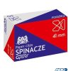 Spinacz krzyżowy GRAND 41mm-nr2 110-1137 (50szt)