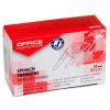 Spinacze trójkątne OFFICE PRODUCTS, 31mm, 100szt., srebrne
