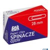 Spinacz R-28 mm GRAND 1op x 100sztuk 110-1381