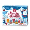 Herbata TEEKANNE Magic Winter, zestaw, 30 kopert