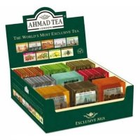 Herbata AHMAD Tea Exclusive Mix, 9x10 torebek