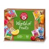 Herbata TEEKANNE World of Fruits, zestaw, 30 kopert