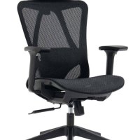 Fotel biurowy OFFICE PRODUCTS Egina,czarny