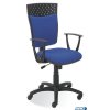 Krzesło STILLO EF010 granat NOWY STYL