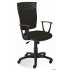 Krzesło STILLO YB009 czarne NOWY STYL (X)