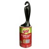 Rolka czyszcząca SCOTCH BRITE™ Silver, 56 listków, czarna