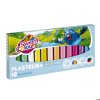 Plastelina 12 kolorów pastelowa KOMA