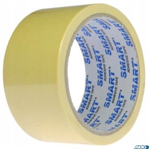 Taśma dwustronna tkaninowa 48mm x 25m 9035 SMART