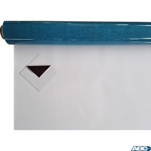 Folia ferro suchościeralna z klejem 1200mmx800mm