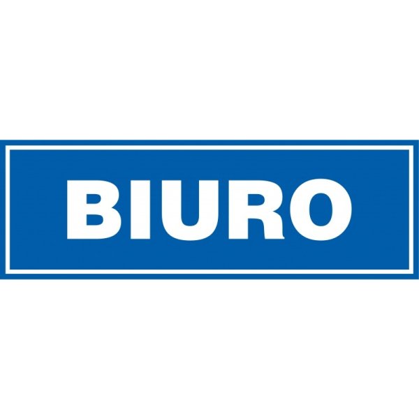 Znak TDC, Biuro