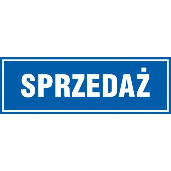 Znak TDC, Sprzedaż