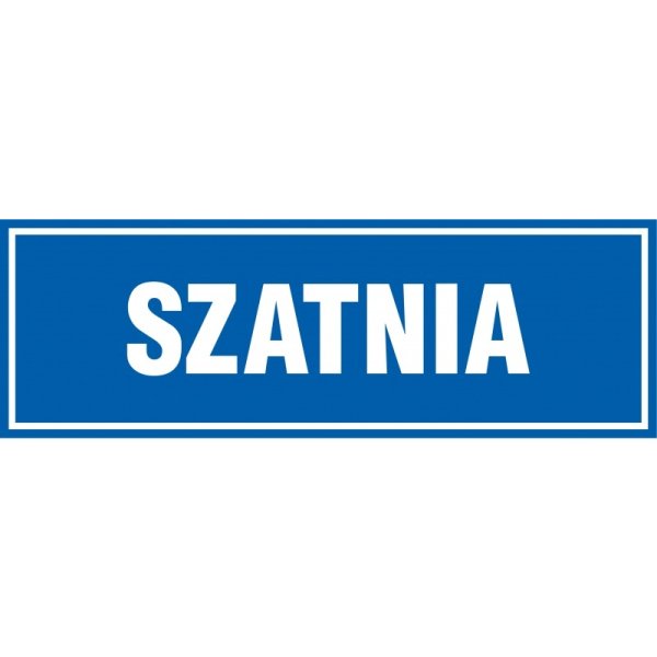 Znak TDC, Szatnia