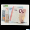 Koszulka z suwakiem na akcesoria XS 2sztuki LEITZ 40x60000 (X)