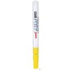 Marker olejowy UNI PX-21 żółty UNPX21 / DZO
