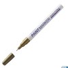 MunHwa marker olejowy  1 mm złoty 260032