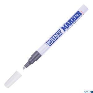 MunHwa marker olejowy  2 mm srebrny 207865