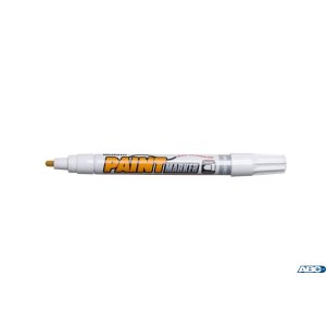Marker olejowy MUNGYO biały TT5400