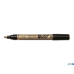 Marker olejny B  złoty SC-GD-B PILOT