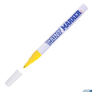 MunHwa marker olejowy  2 mm żółty  207867