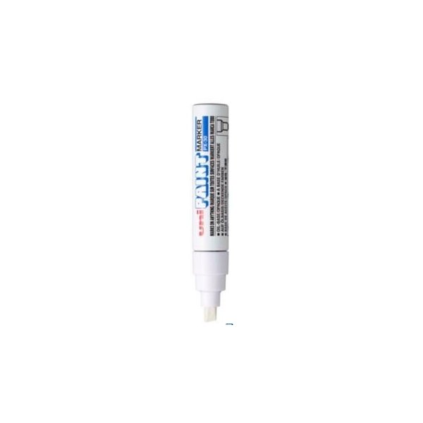 Marker olejowy UNI PX-30 biały UNPX30/6BI