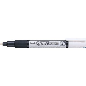 Marker olejowy biały MMP20-W PENTEL