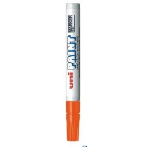Marker olejowy UNI PX-20 pomarańczowy UNPX20 / DPO (X)