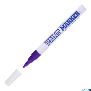 MunHwa marker olejowy  2 mm fioletowy 207868