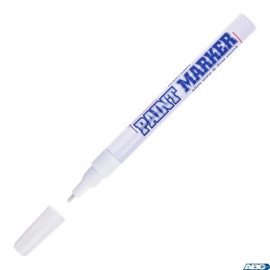 MunHwa marker olejowy  2 mm biały 207864