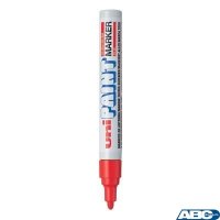 Marker olejowy UNI PX-20 czarny UNPX20/DCA