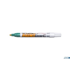 Marker olejowy MUNGYO zielony TT5563