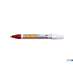 Marker olejowy MUNGYO czerwony TT5560