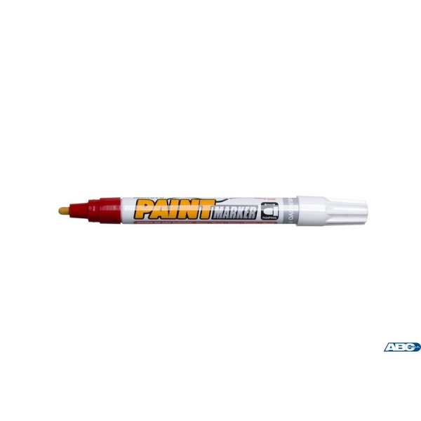 Marker olejowy MUNGYO czerwony TT5560