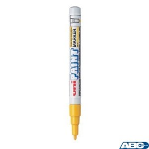 Marker olejny UNI PX-21 czarny