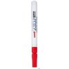 Marker olejowy UNI PX-21 czerwony UNPX21 / DCE