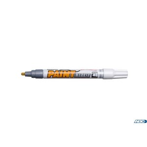 Marker olejowy MUNGYO srebrny TT5402