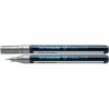 Marker olejowy SCHNEIDER Maxx 278, 0,8mm, srebrny