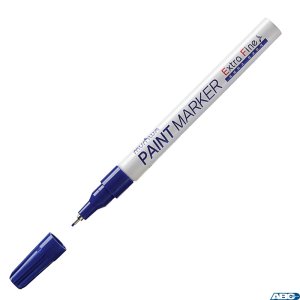 MunHwa marker olejowy  1 mm niebieski 260037