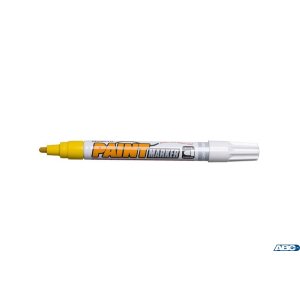Marker olejowy MUNGYO żółty TT5559