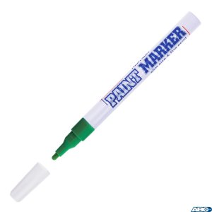 MunHwa marker olejowy  2 mm zielony 207863