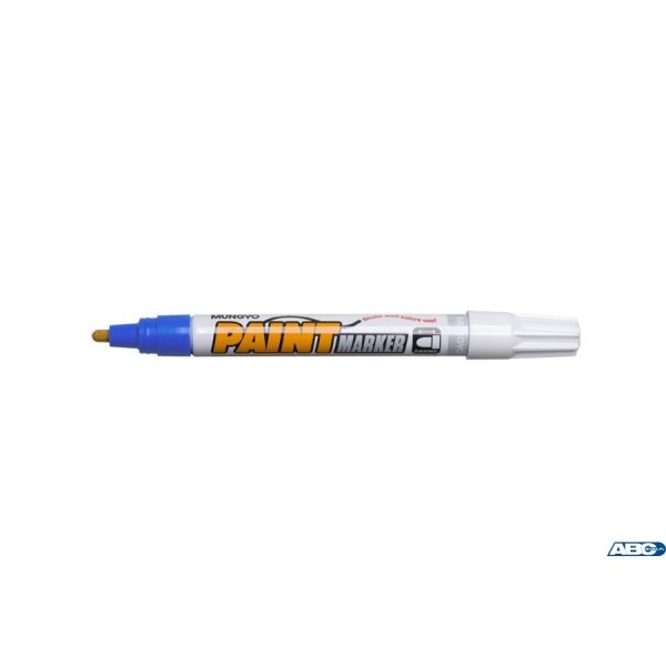 Marker olejowy MUNGYO niebieski TT5561