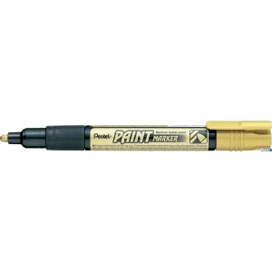 Marker olejowy złoty MMP20-X PENTEL