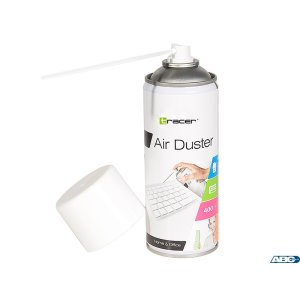 Sprężone powietrze TRACER Air Duster 200ml (TRASRO45360)