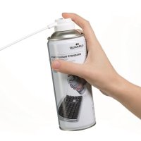 Sprężone powietrze POWERCLEAN standard 400ml DURABLE 5796-19