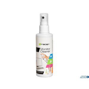 Płyn do czyszczenia ekranów TRACER (TRASRO44579) 250ml