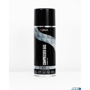 Sprężone powietrze 400 ml. ADIVA